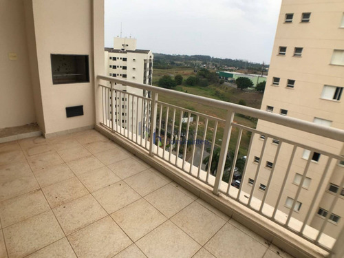 Apartamento Duplex Com 3 Dormitórios À Venda, 157 M² Por R$ 1.347.600,49 - Vila Brandina - Campinas/sp - Ad0001