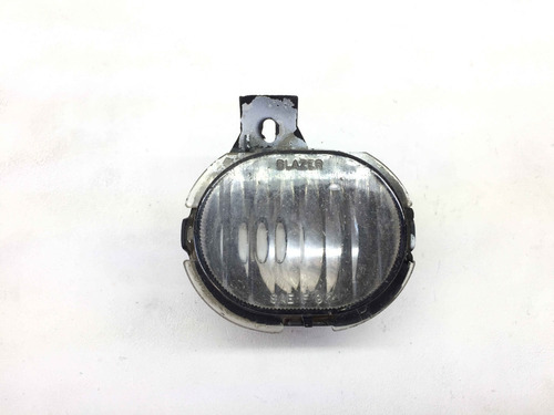 Faro Niebla Derecho Gm Chevy 04-12 Original