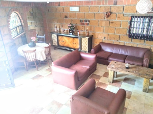 Imagen 22 de 22 de Se Vende Finca, Con Cabaña En El Ajusco A 2 Pasos De Club Hípico, Ideal Para Descanso Y Diversion