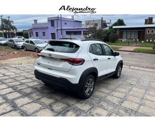 Fiat Pulse 1.3 Drive Mt