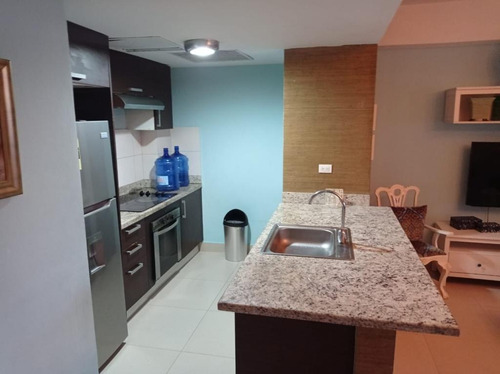 Imagen 12 de 16 de Apto. Venta Juan Dolio 2 Hab. Amueblado Us. 225 Mil Neg.