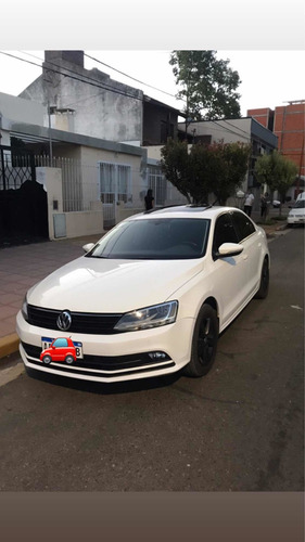 Volkswagen Vento 1.4 Highline 150cv At 2017