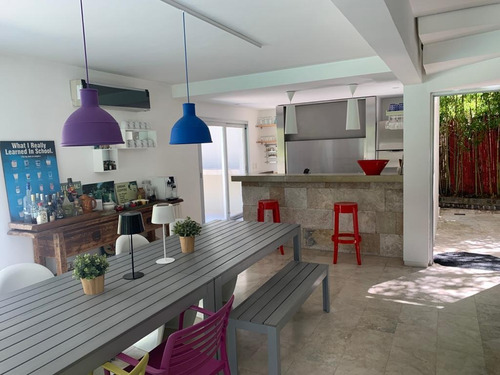 Casa - San Isidro Chico