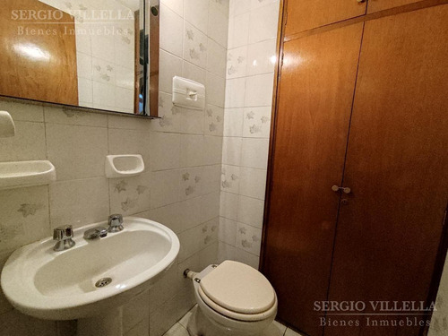 Imagen 17 de 18 de San Luis 900 - Departamento De Dos Dormitorios En Venta En Rosario