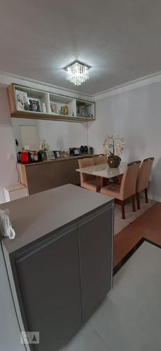 Apartamento À Venda - Vila Andrade, 2 Quartos, 56 - S893131822
