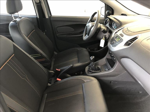 Ford Ka Ka 1.5 Trail 2018