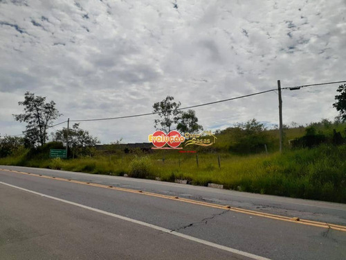 Area Industrial Em Itatiba -sp - Te0469