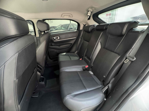 Honda HR-V 1.5 DI I-VTEC TURBO FLEX TOURING CVT