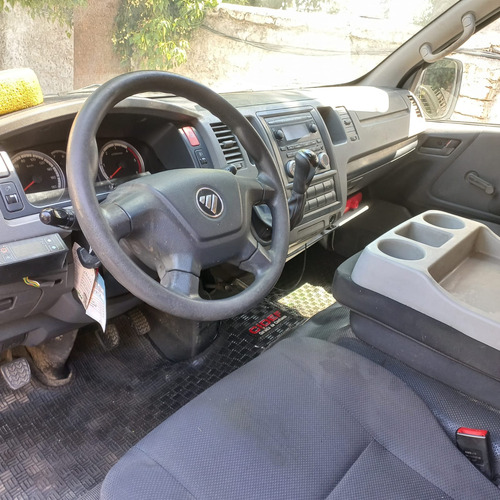 Foton K1 Cargo