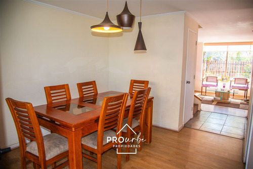 Gran Oportunidad! Casa En Venta De 3 Dorm. En La Florida