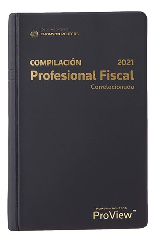 Compilación Profesional