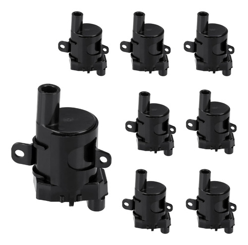 Juego De 8 Bobinas De Encendido Compatibles Con 03-07 Expres