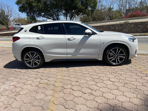 Bmw X2 2.0 Sdrive20ia M Sport