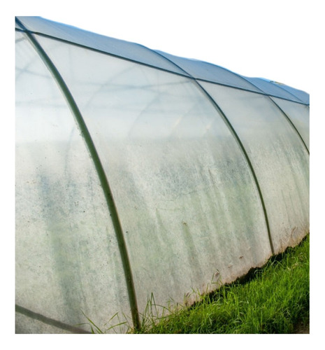 Agrofilm / Para Invernaderos En Calibre 6 - 8 - 10 / Envios 