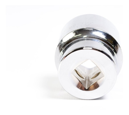 Copa Hexagonal Mando 1/2 30mm 88752 Stanley