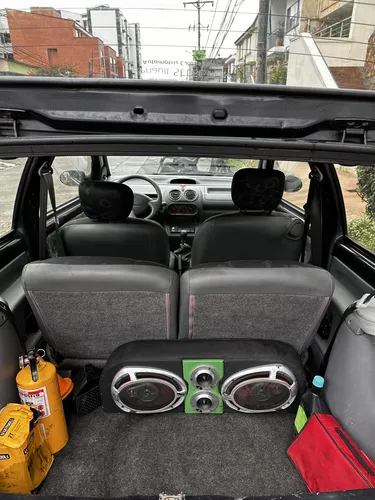Renault Twingo 1.2 U Authentique