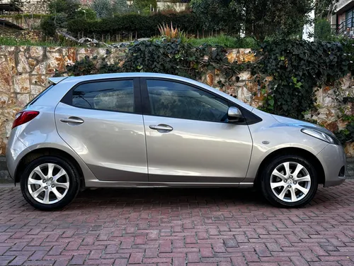 Mazda 2 1.5 15hap