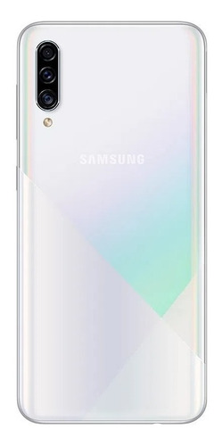 Imagen 2 de 4 de Samsung Galaxy A30s 64 Gb Prism Crush White 4 Gb Ram