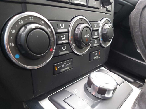Land Rover Freelander 2 2.2 Se Sd4 16v Turbo Diesel