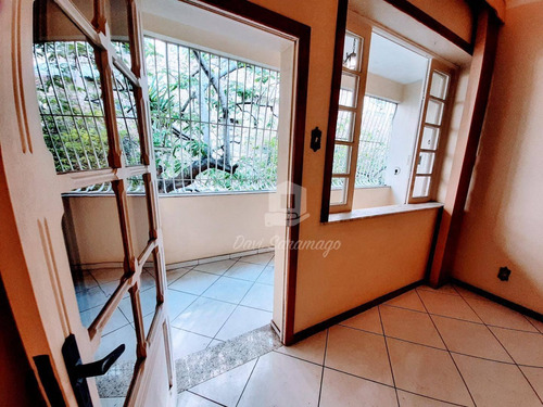 Apartamento Com 3 Dormitórios À Venda, 95 M² Por R$ 500.000,00 - Icaraí - Niterói/rj - Ap0699