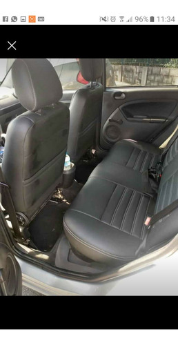 Ford Fiesta 1.0