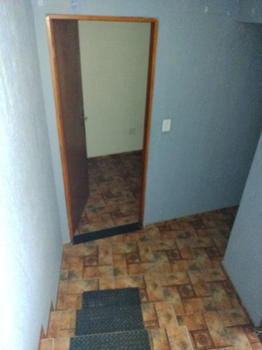 Imagem 8 de 11 de Casa 03 Comodos - Lauzane - Ca0295