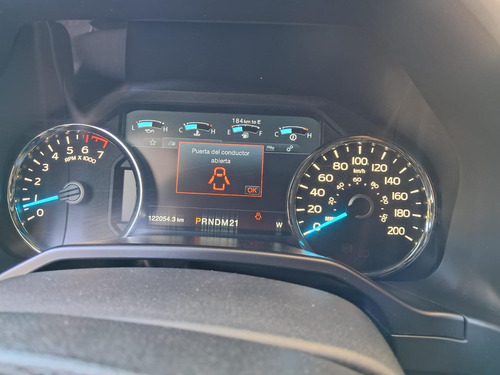 Ford F-150 PLATINIUM 4X4 3.5 AUT