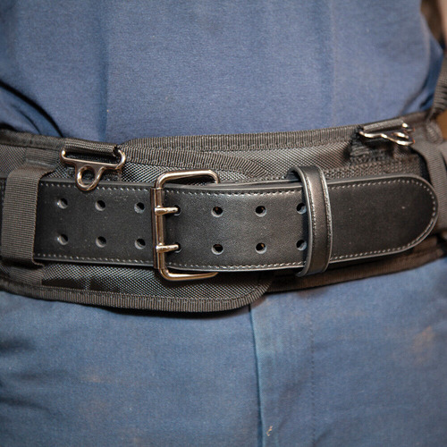Klein Tools 55919 Tradesman Pro Modular Tool Belt - L Yyn