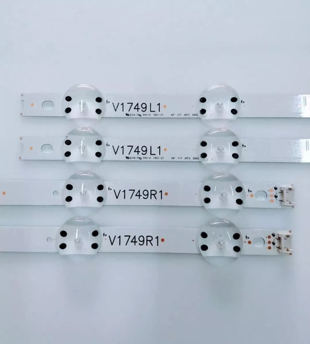 Kit de TV LED para todos los bares 48uj6545 49uj6525 49uj6565 49uj6585