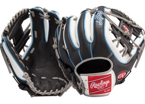 Guante De Beisbol Rawlings 11.5 Pulgadas (infield)