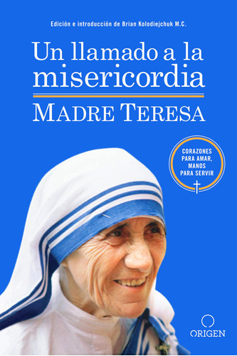 Un Llamado A La Misericordia / A Call To Mercy