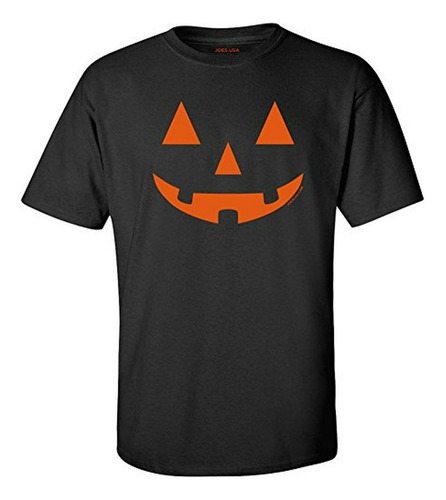  Camiseta Disfraz Calabaza Para Halloween Compatible Con Hom