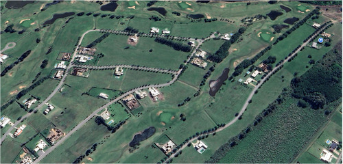 Lote Everlinks Lujan 2000m2 - Sin Deudas - Country Golf