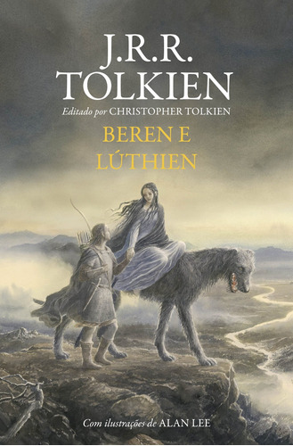 Beren E Luthien                      - Harper Collins