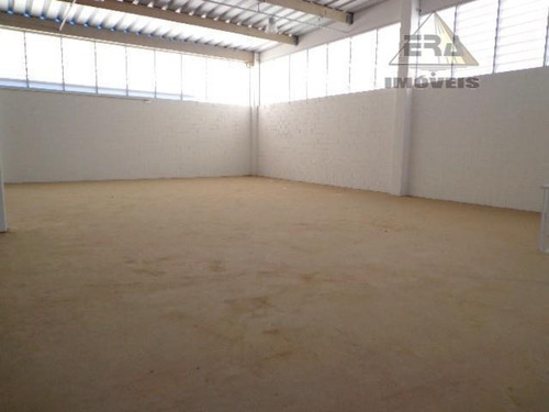 Imagem 6 de 18 de Galpão Industrial Para Locação, Jardim Silvestre, Itaquaquecetuba. - Ga0005