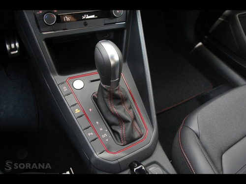 Imagem 10 de 15 de Volkswagen Virtus 1.4 Gts 250 Tsi Aut. 4p 2021/2022 0km