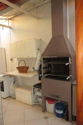 Imagem 19 de 19 de Casa À Venda, 95 M² Por R$ 260.000,00 - Água Branca - Piracicaba/sp - Ca3803