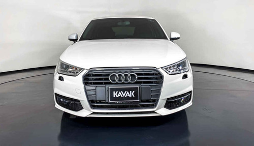 Imagen 3 de 15 de 43484 - Audi A1 2016 Con Garantía