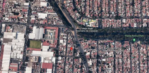 Casa En Venta Soja 158 Col. Granjas Esmeralda Iztacalco Arp1209