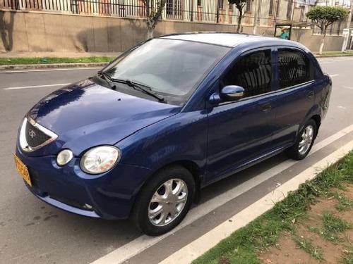 Espolón Original Chery Beat Y Demás Partes De Carrocería