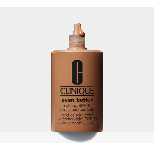 Base de maquillaje en cremosa Clinique Even Better Even Better Makeup - 30mL