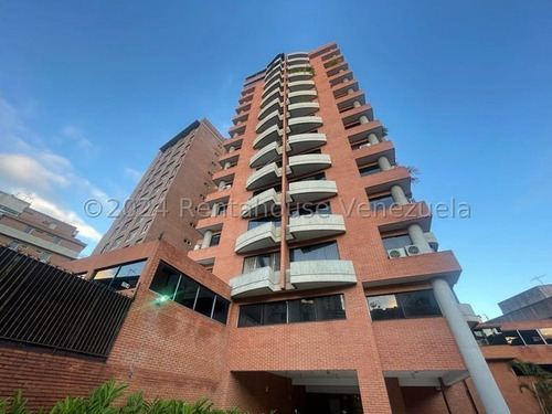 Eg Apartamento En Venta - Bello Monte 