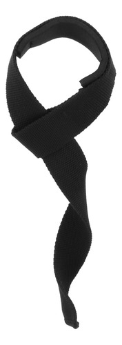 Cinturón De Muñeca Para Levantamiento De Pesas, 1 Par De Cor