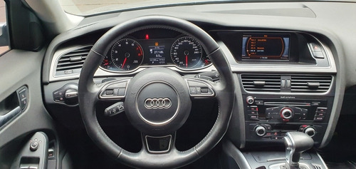 Audi A4 2.0 Ambition Tfsi 225cv Multitronic 2013
