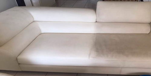Imagen 3 de 5 de Limpieza De Tapizados Lavado De Sillones Colchones Alfombras