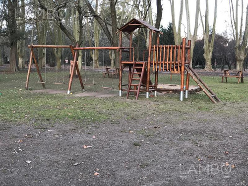 Venta-lote-chacra-carmen De Areco-la Alameda