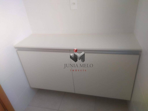 Imagem 9 de 29 de Apartamento Com 3 Dormitórios À Venda, 80 M² Por R$ 385.000,00 - Vila Tibério - Ribeirão Preto/sp - Ap2044