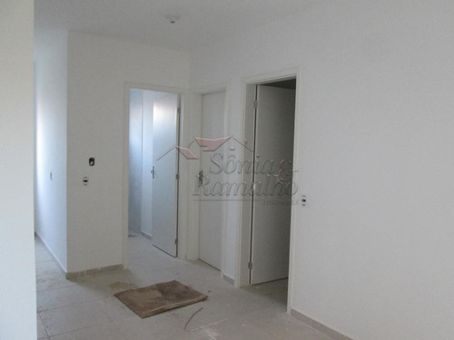 Apartamentos - Ref: V5296