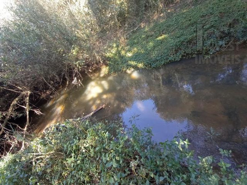 Imagem 3 de 15 de Cod 5991 - Chácara De 4000 M² Com Rio Em Ibiúna - 5991