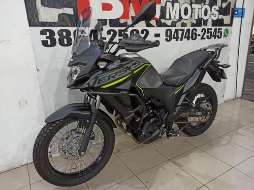 Imagem 2 de 7 de Kawasaki Versys 300x